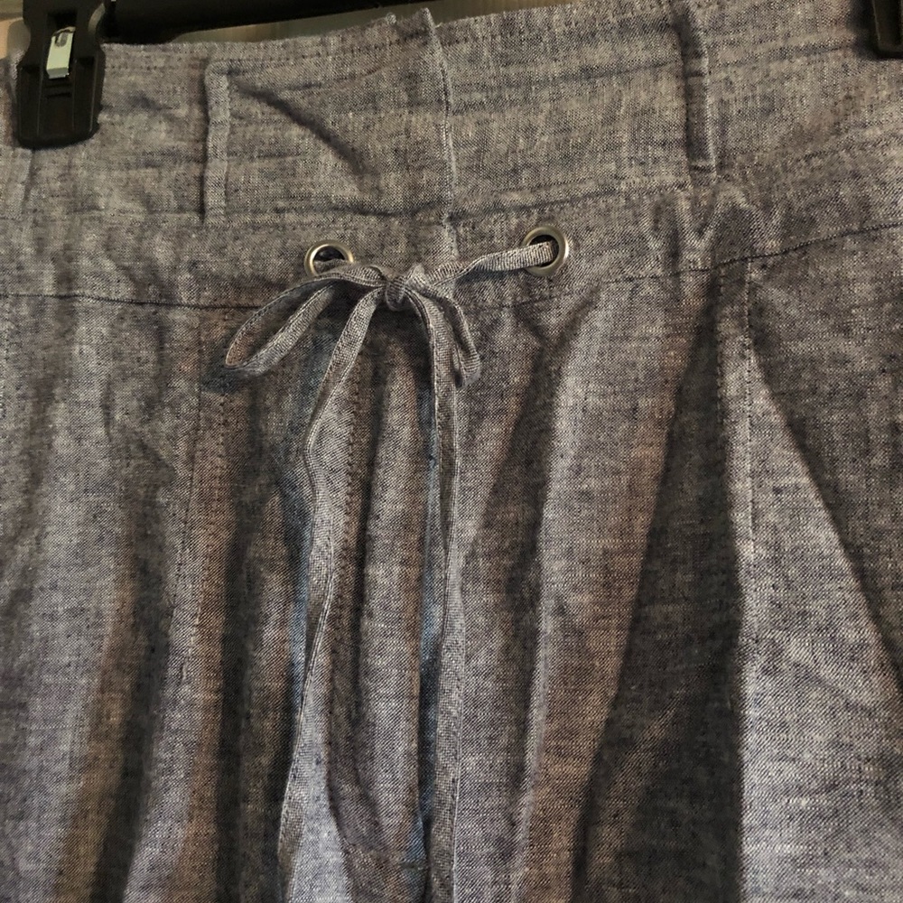 NY&C coulottes